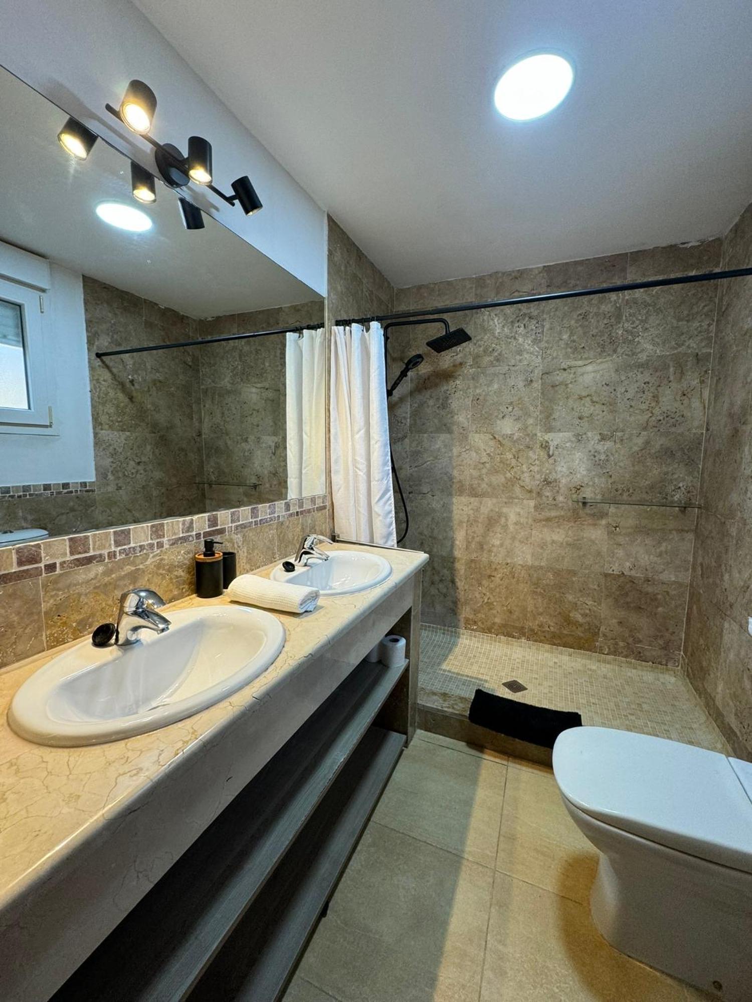 Vila Casa Almenara Tarifa Exteriér fotografie